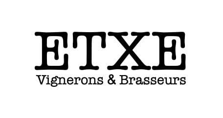 ETXE - Vignerons & Brasseur
